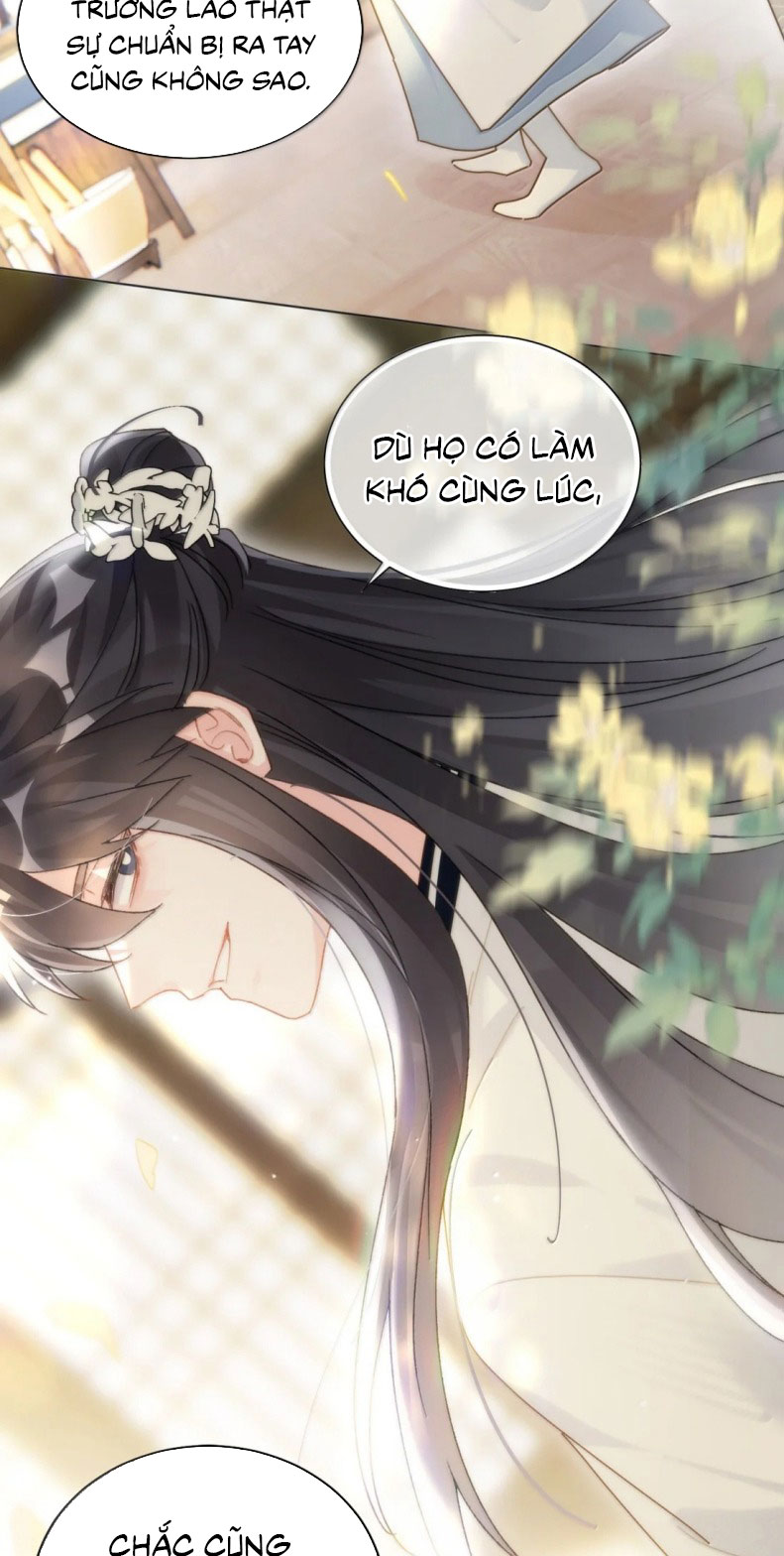 Tôi Phải Làm 1 Kẻ Đại Xấu Xa Chap 192 - Next 