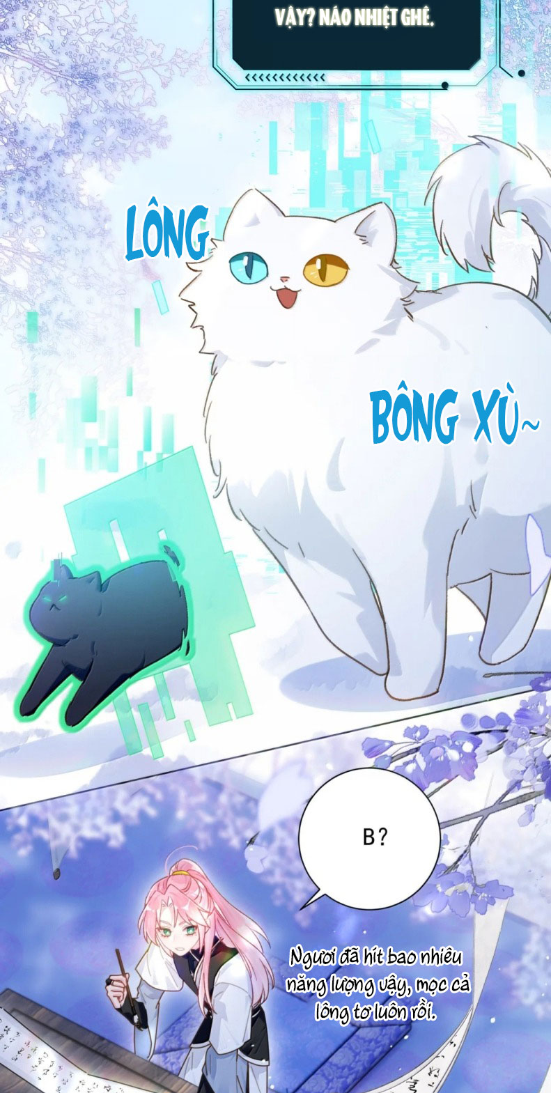 Tôi Phải Làm 1 Kẻ Đại Xấu Xa Chap 192 - Next 