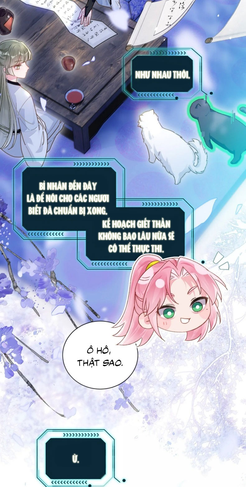 Tôi Phải Làm 1 Kẻ Đại Xấu Xa Chap 192 - Next 