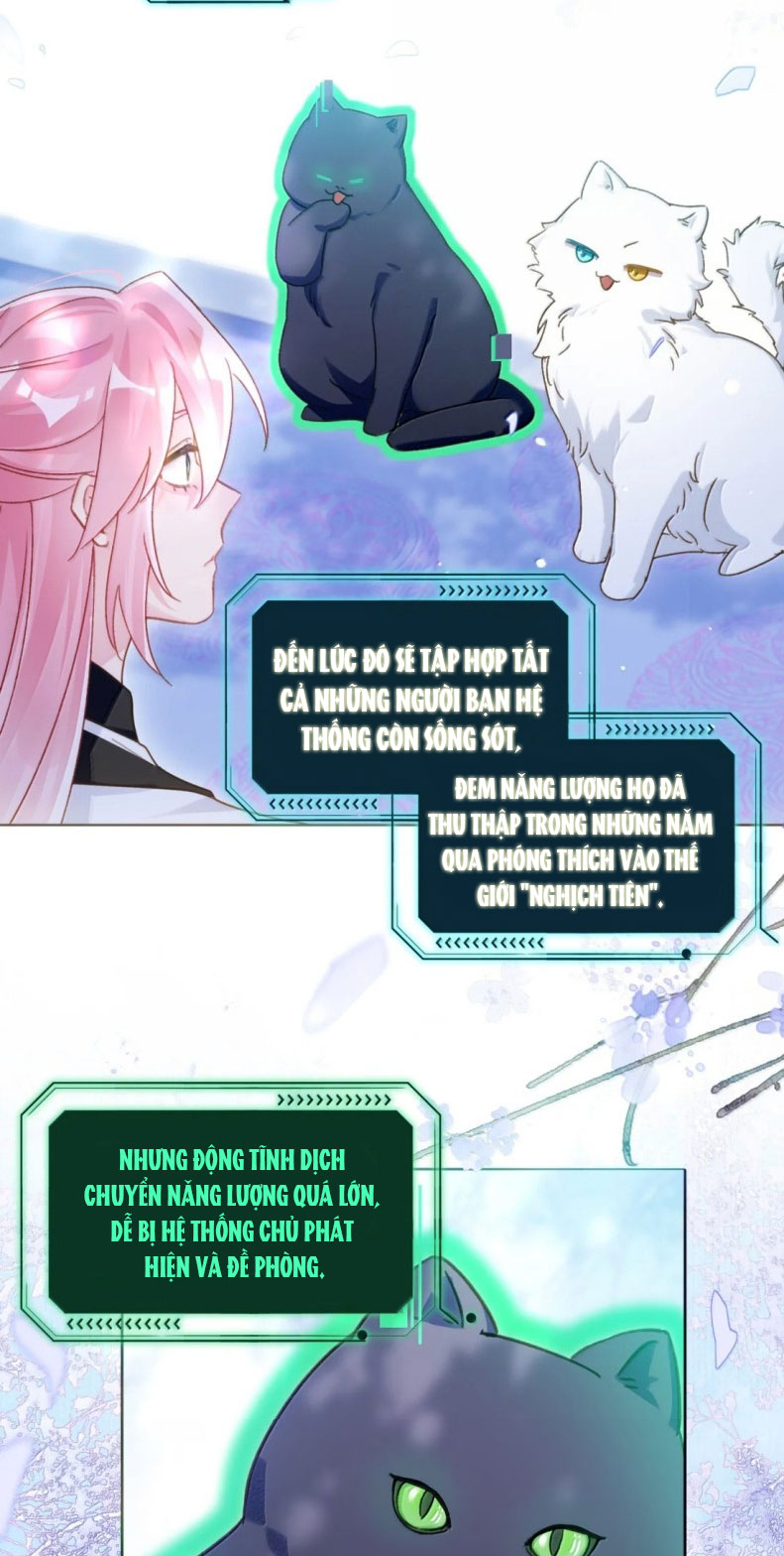 Tôi Phải Làm 1 Kẻ Đại Xấu Xa Chap 192 - Next 