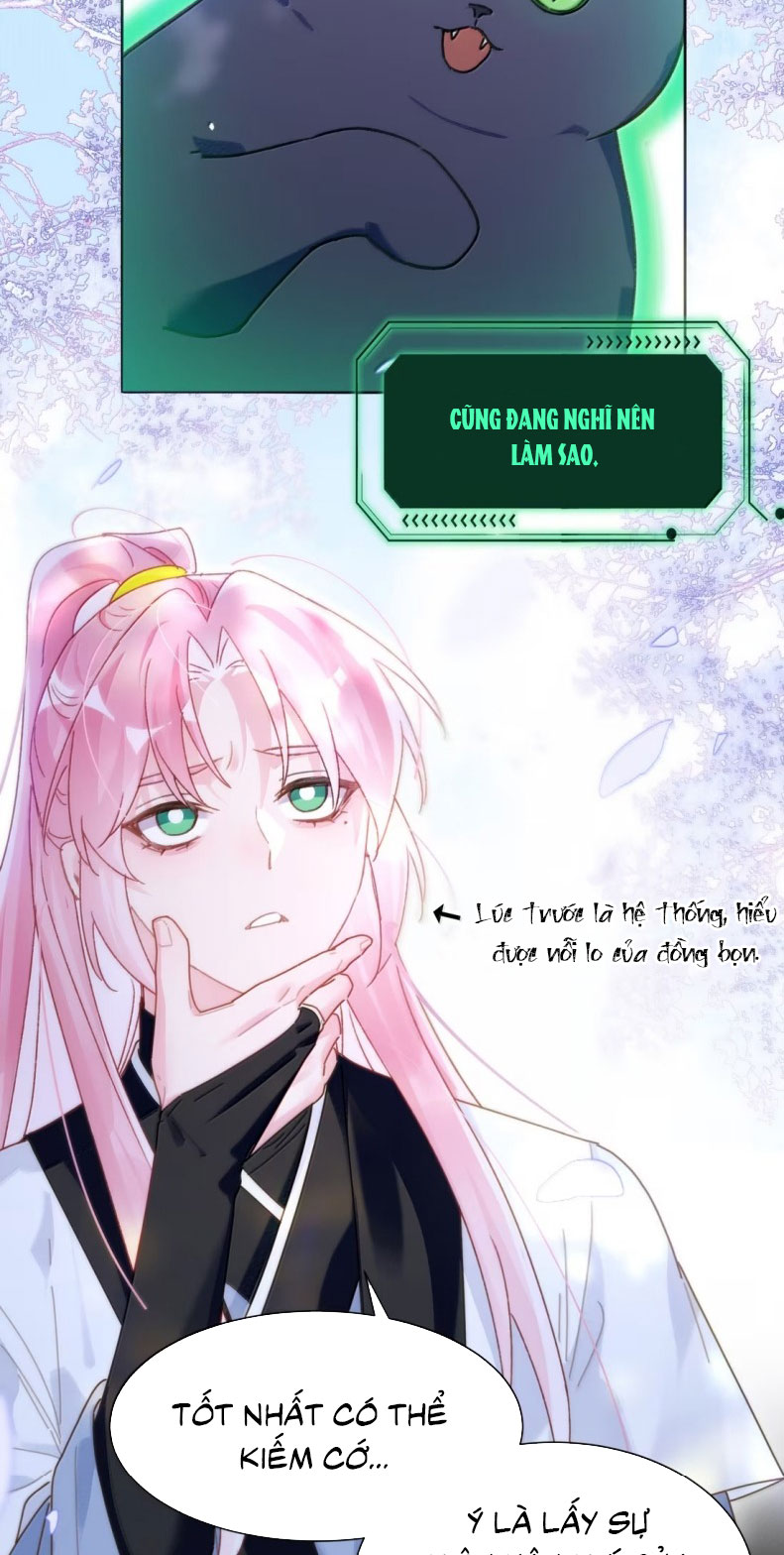 Tôi Phải Làm 1 Kẻ Đại Xấu Xa Chap 192 - Next 