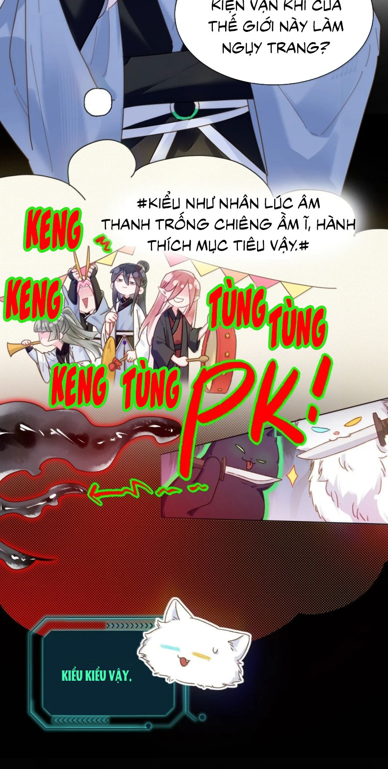 Tôi Phải Làm 1 Kẻ Đại Xấu Xa Chap 192 - Next 