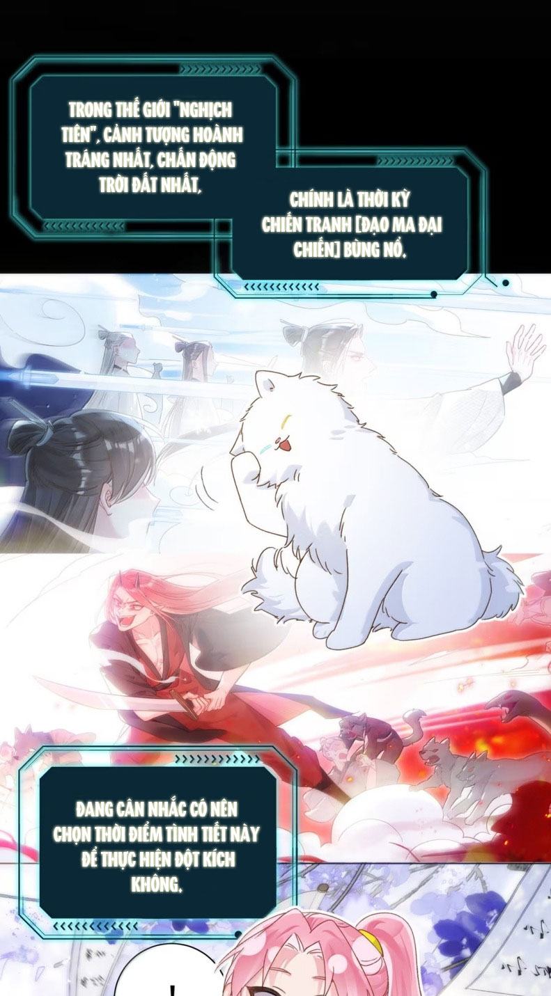 Tôi Phải Làm 1 Kẻ Đại Xấu Xa Chap 192 - Next 