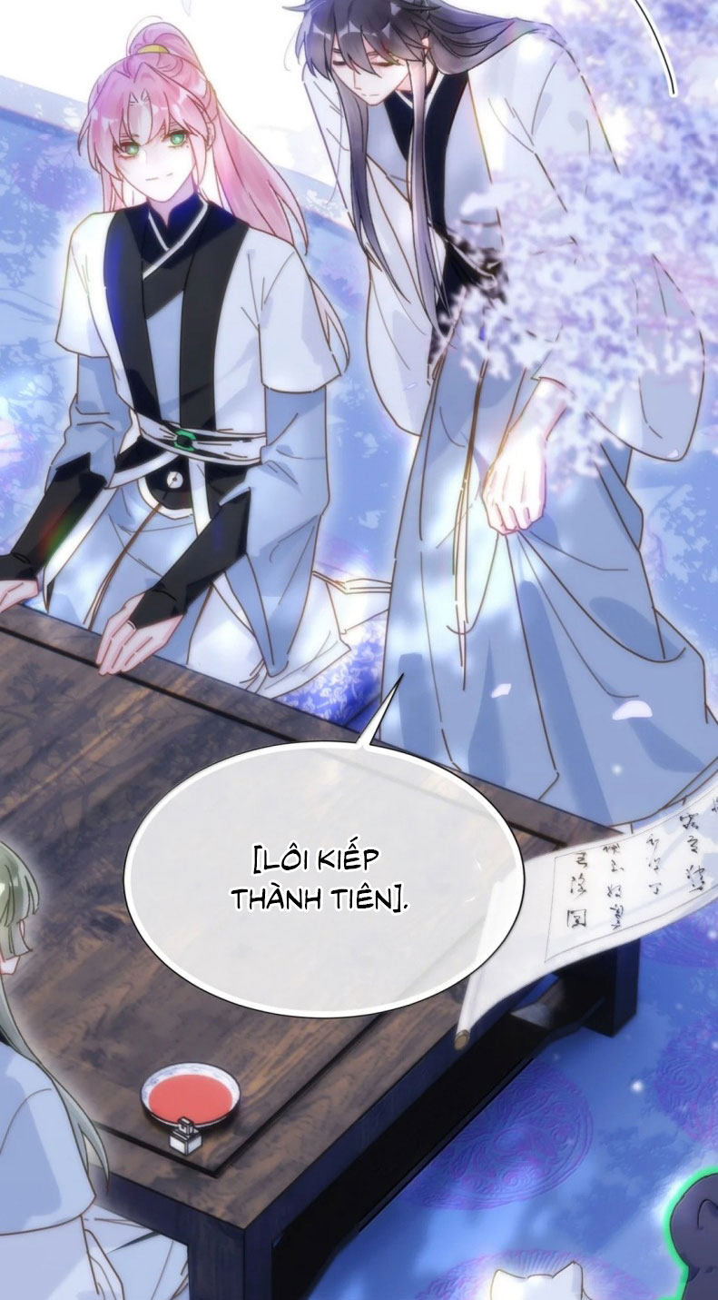 Tôi Phải Làm 1 Kẻ Đại Xấu Xa Chap 192 - Next 