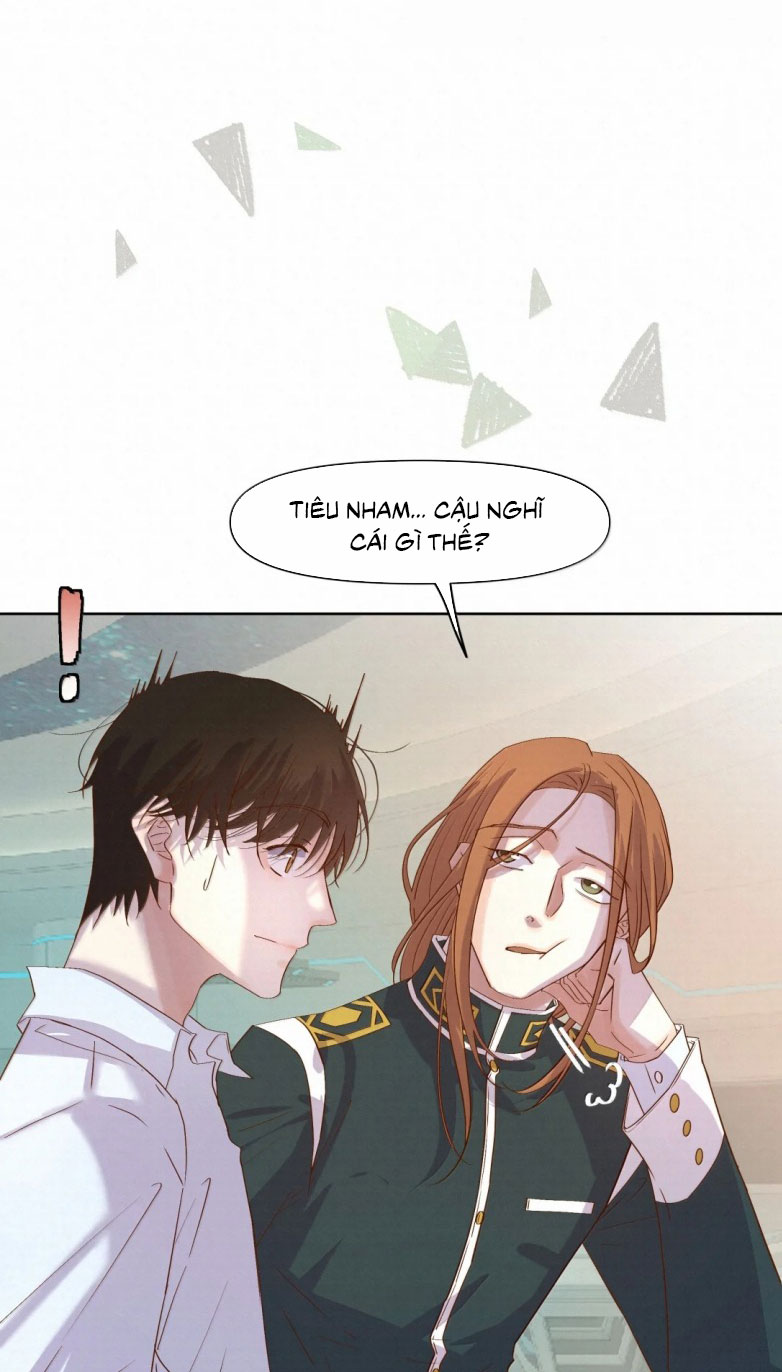 Tuyệt Xử Phùng Sinh Chap 107 - Trang 2