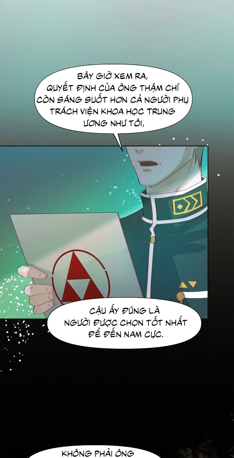 Tuyệt Xử Phùng Sinh Chap 107 - Trang 2