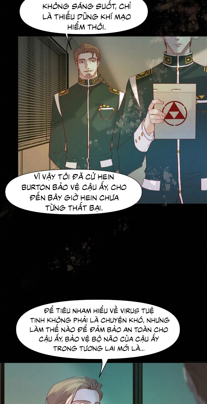 Tuyệt Xử Phùng Sinh Chap 107 - Trang 2