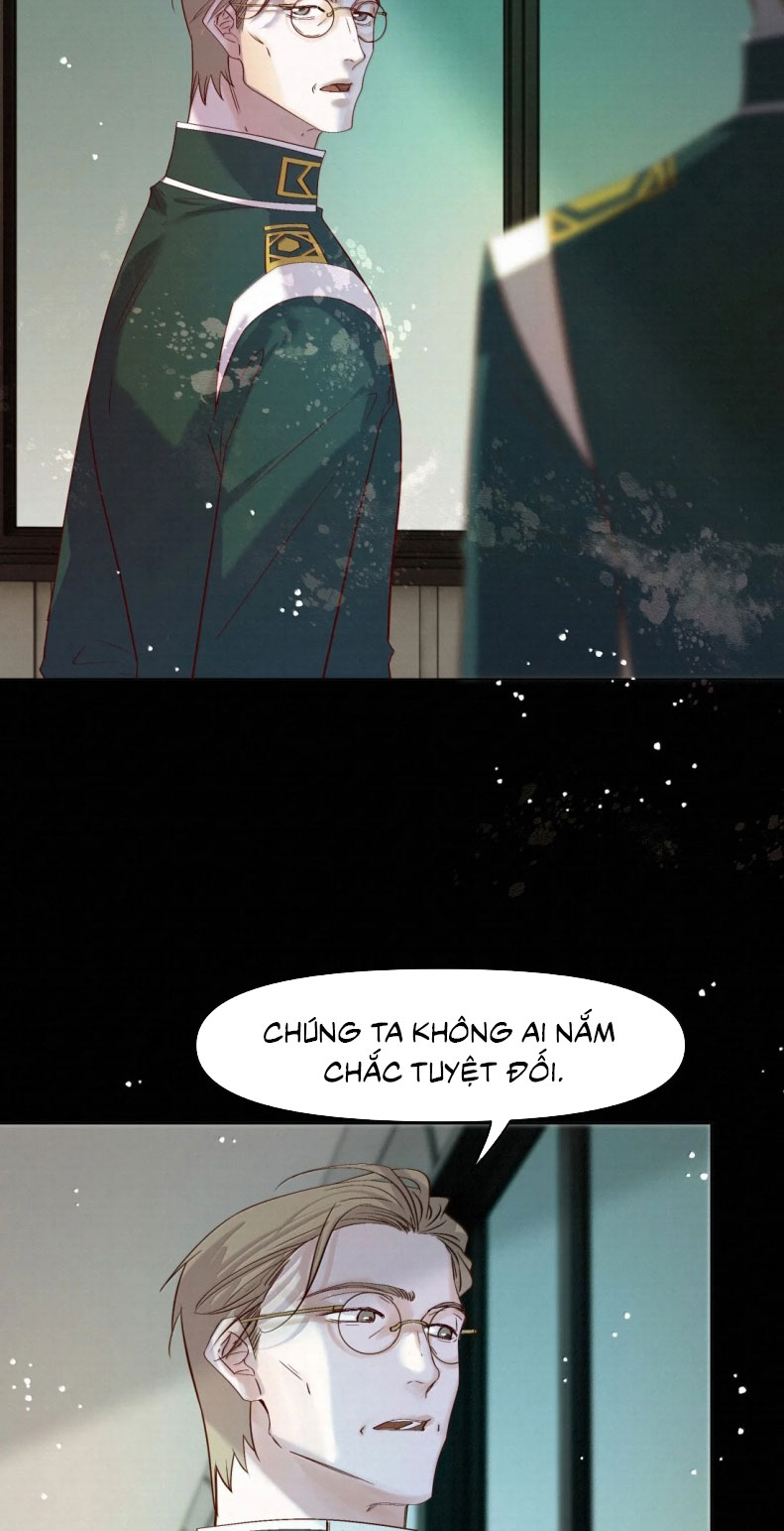 Tuyệt Xử Phùng Sinh Chap 107 - Trang 2