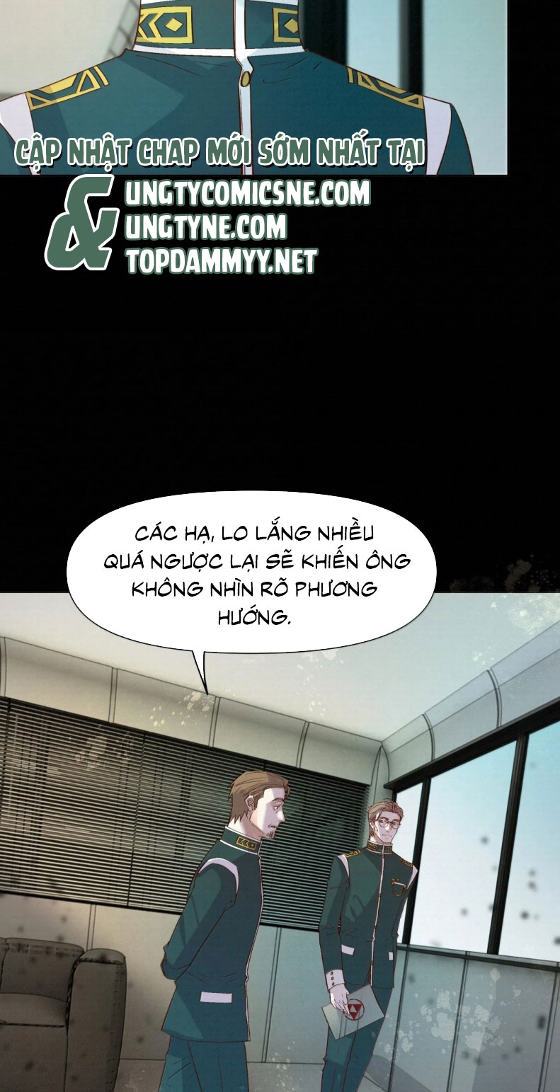 Tuyệt Xử Phùng Sinh Chap 107 - Trang 2