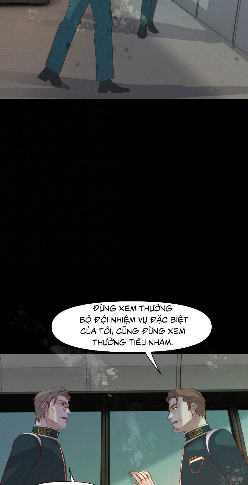 Tuyệt Xử Phùng Sinh Chap 107 - Trang 2