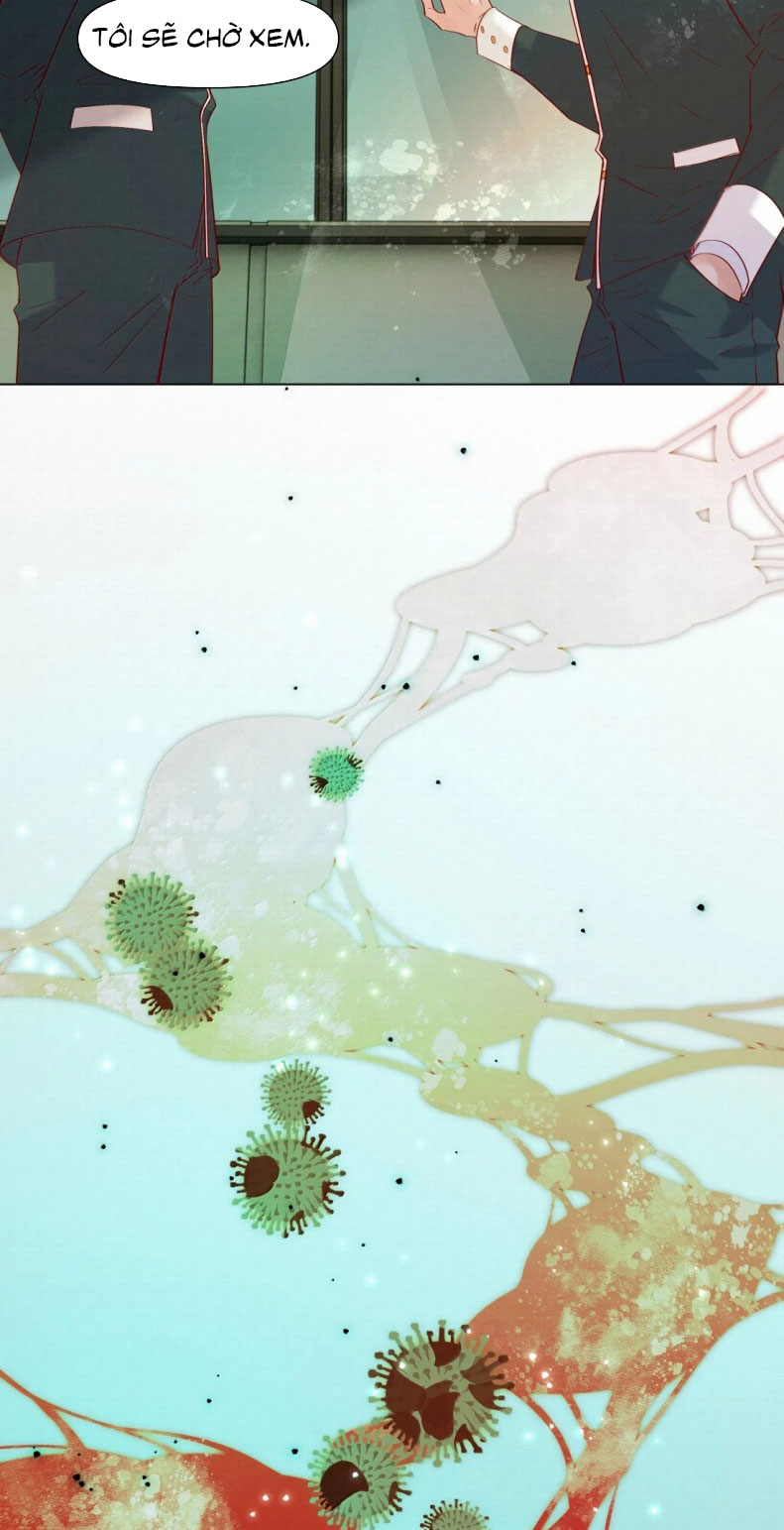 Tuyệt Xử Phùng Sinh Chap 107 - Trang 2