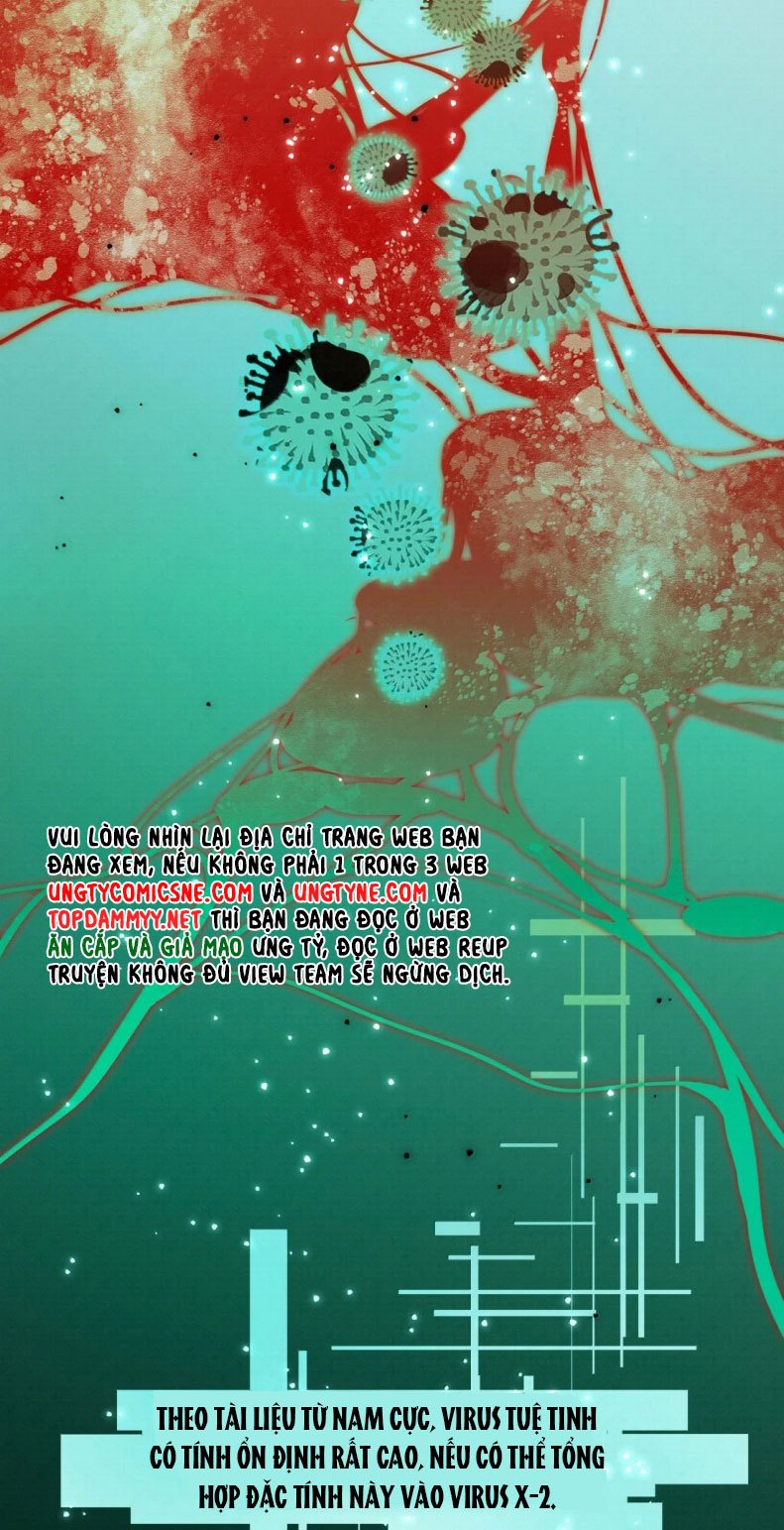 Tuyệt Xử Phùng Sinh Chap 107 - Trang 2