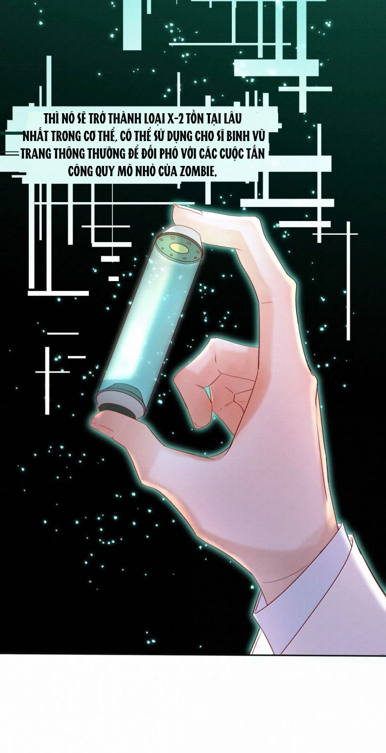 Tuyệt Xử Phùng Sinh Chap 107 - Trang 2