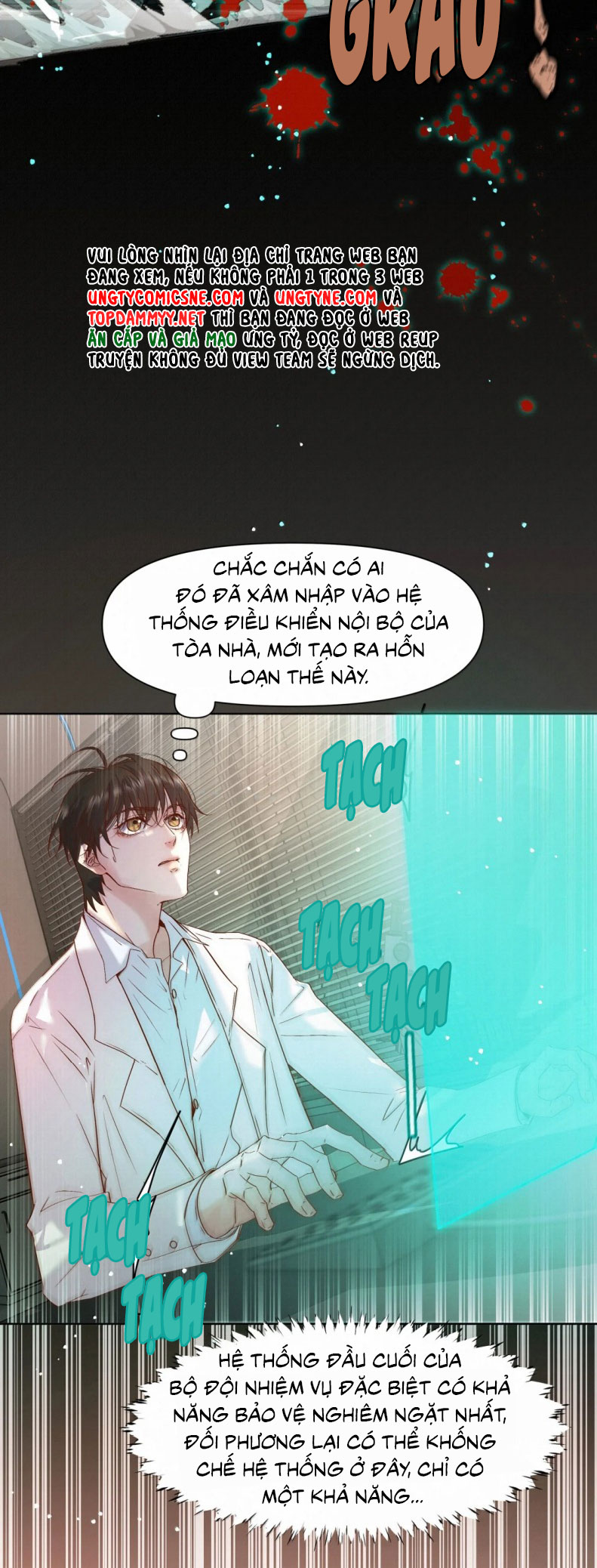 Tuyệt Xử Phùng Sinh Chap 107 - Trang 2