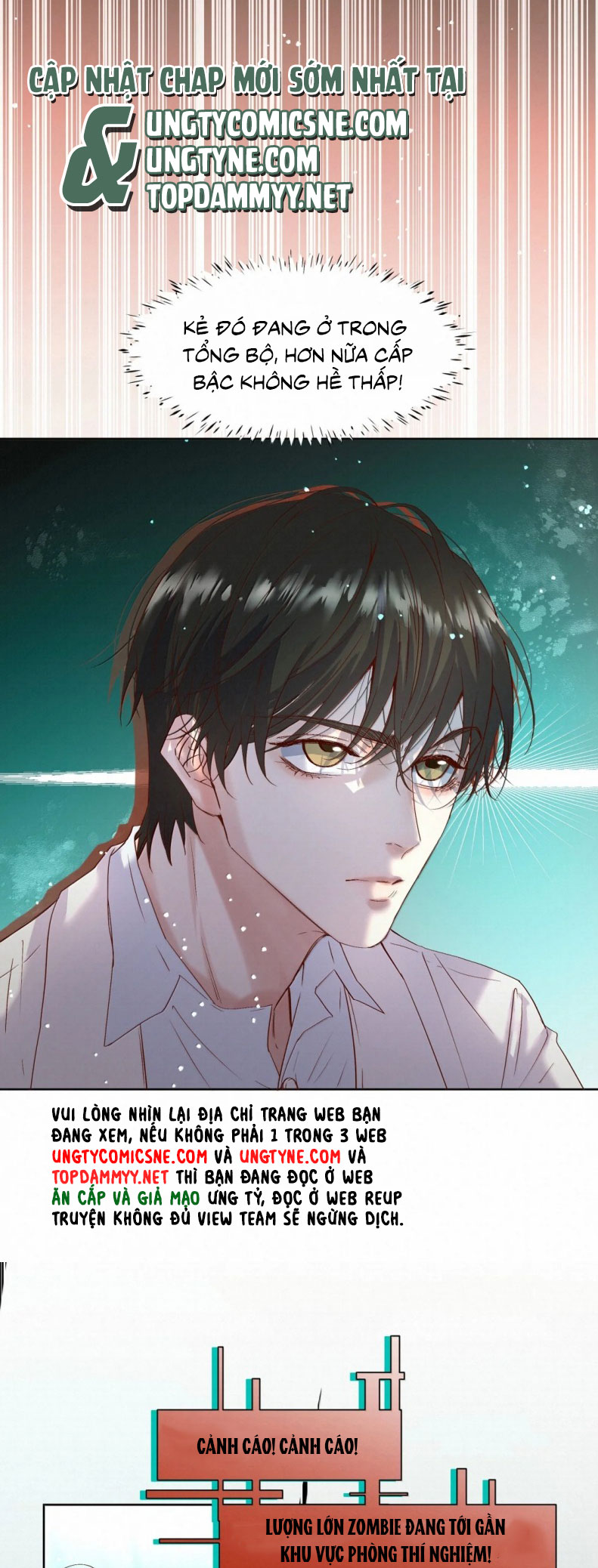 Tuyệt Xử Phùng Sinh Chap 107 - Trang 2