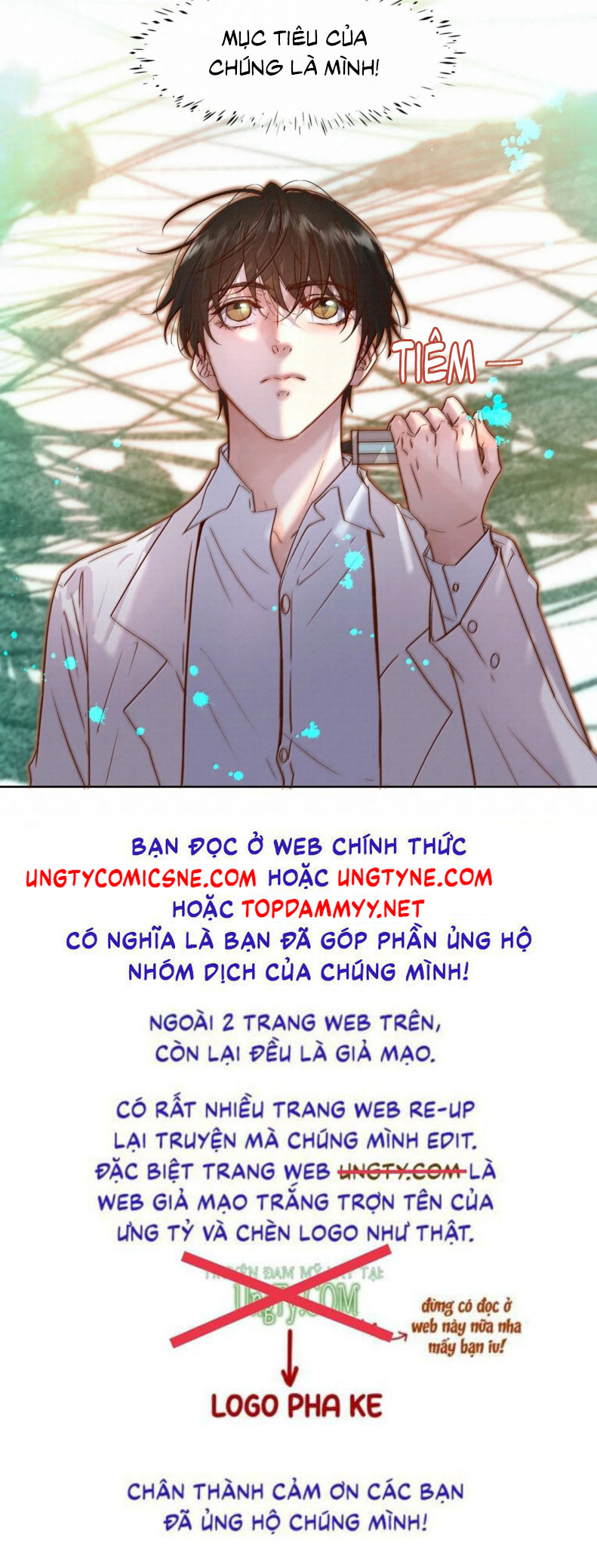 Tuyệt Xử Phùng Sinh Chap 107 - Trang 2