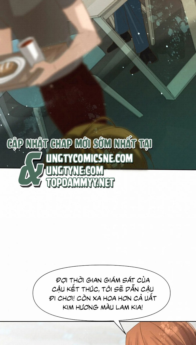 Tuyệt Xử Phùng Sinh Chap 107 - Trang 2