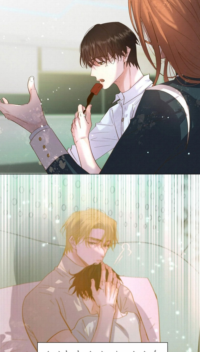 Tuyệt Xử Phùng Sinh Chap 107 - Trang 2