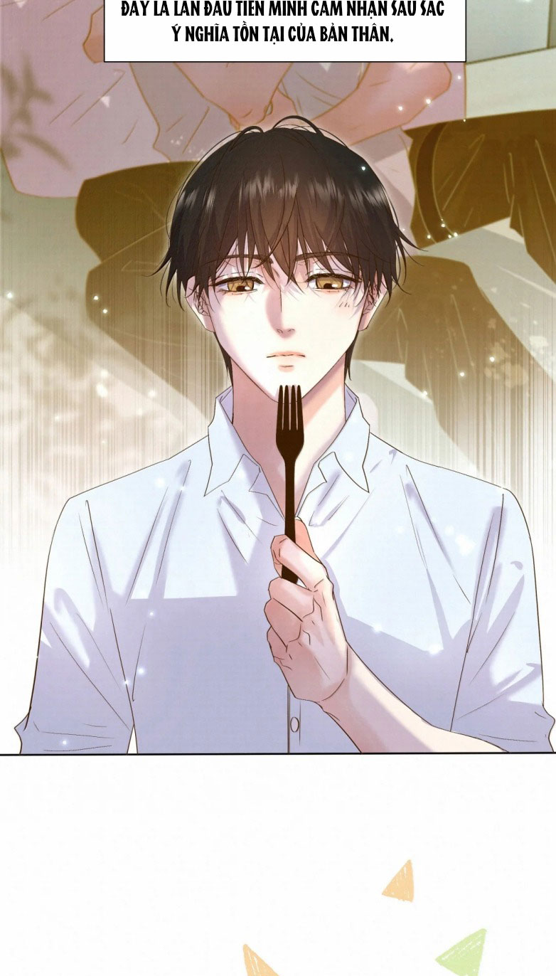 Tuyệt Xử Phùng Sinh Chap 107 - Trang 2