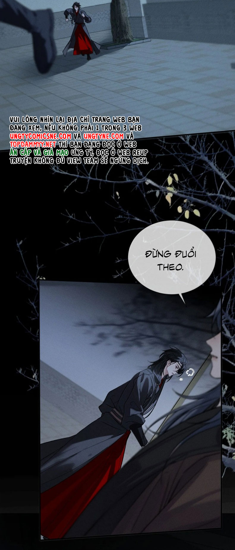 Lang Kỵ Trúc Mã Lai Chap 53 - Trang 2