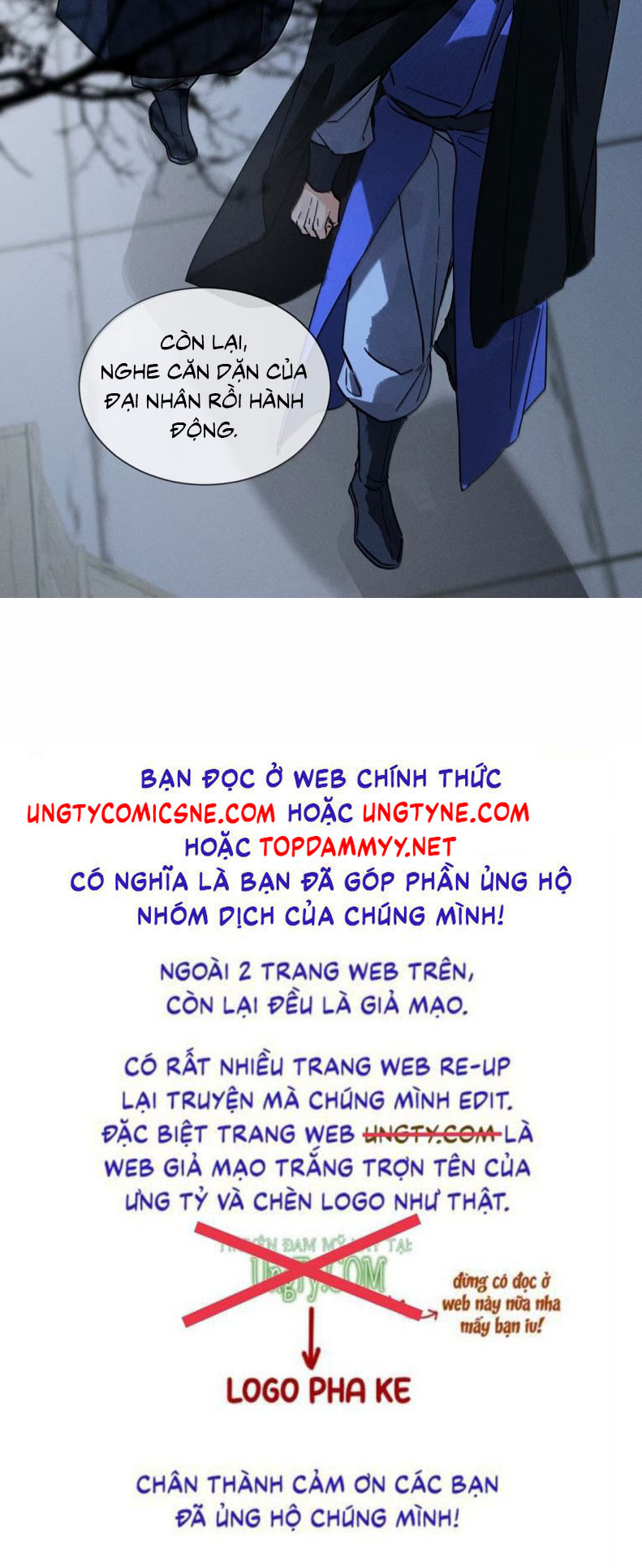 Lang Kỵ Trúc Mã Lai Chap 53 - Trang 2