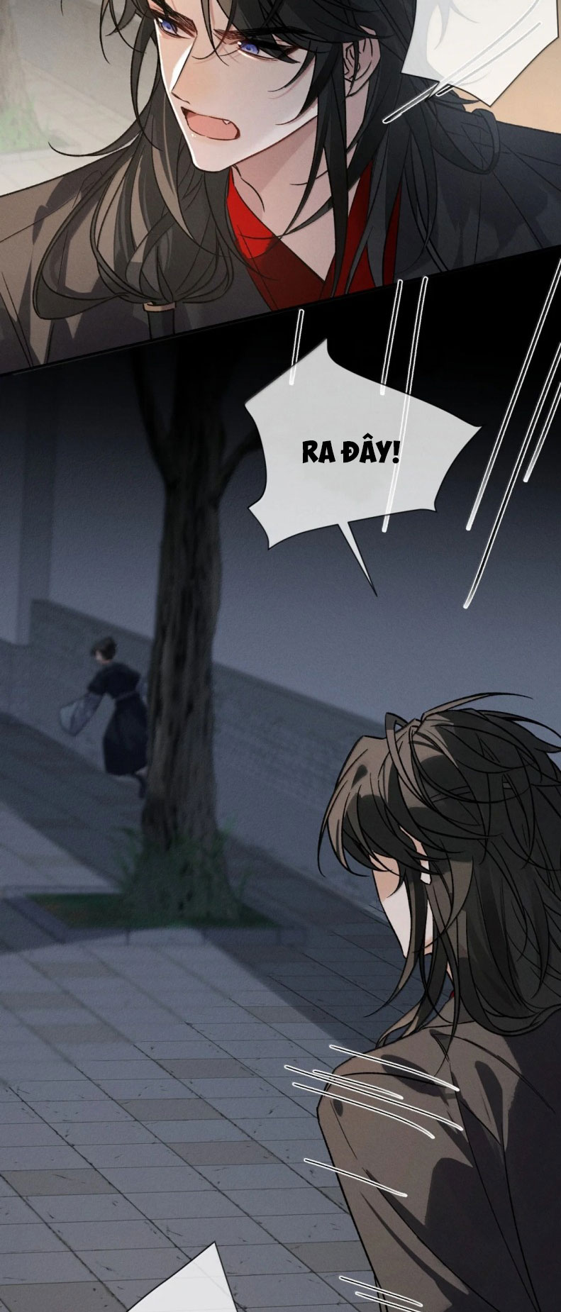 Lang Kỵ Trúc Mã Lai Chap 53 - Trang 2