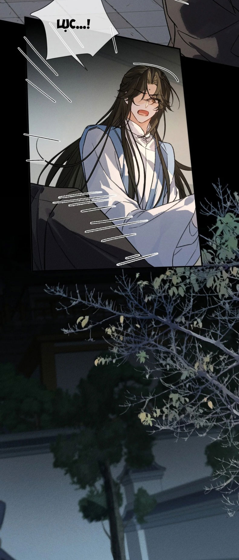 Lang Kỵ Trúc Mã Lai Chap 53 - Trang 2