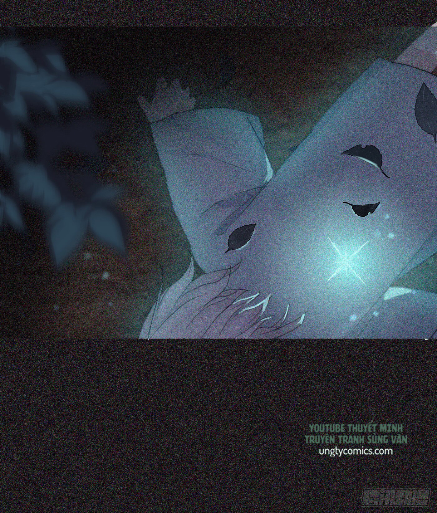 Thỉnh Cùng Ta Đồng Miên Chap 10 - Trang 3