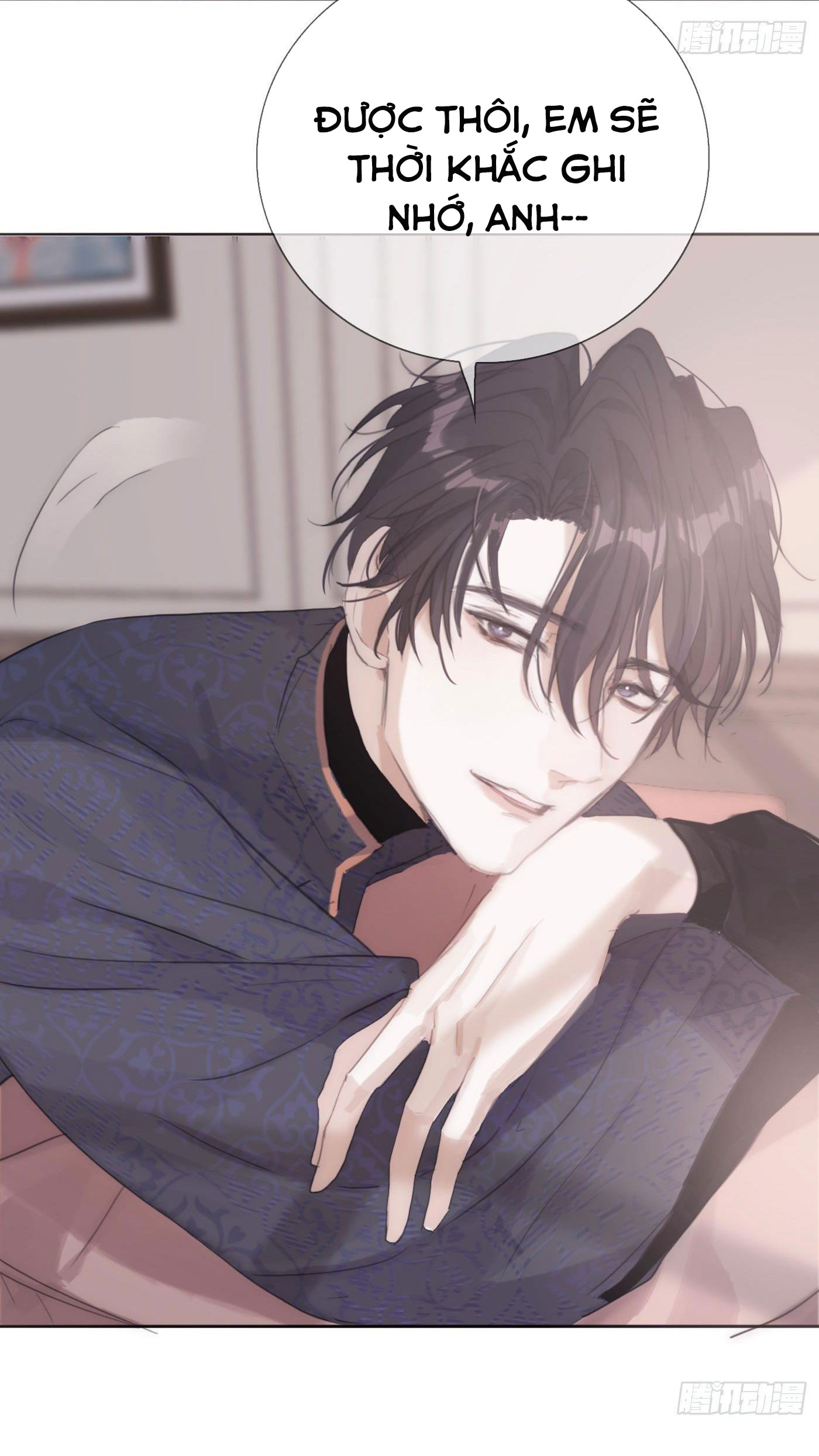 Thỉnh Cùng Ta Đồng Miên Chap 13 - Trang 3