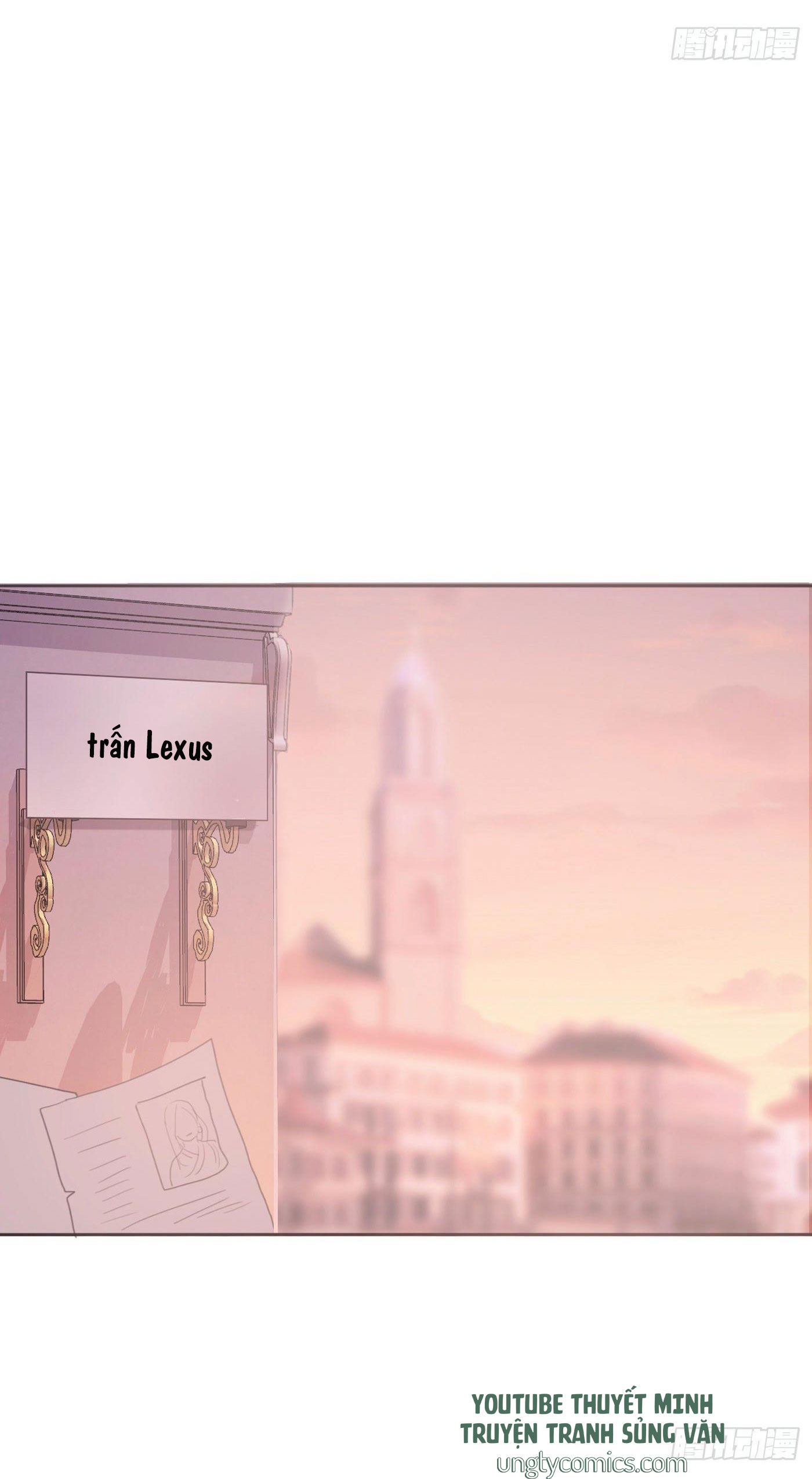 Thỉnh Cùng Ta Đồng Miên Chap 13 - Trang 3