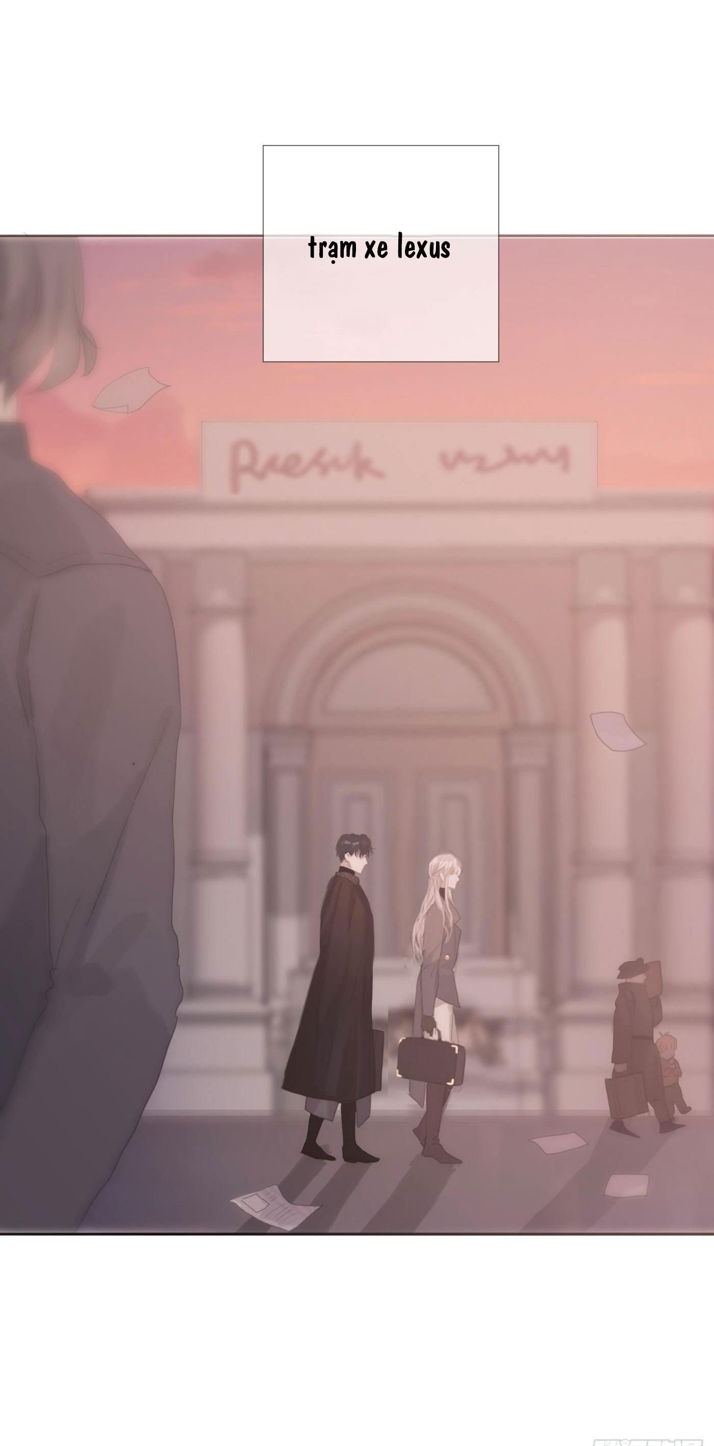 Thỉnh Cùng Ta Đồng Miên Chap 13 - Trang 3