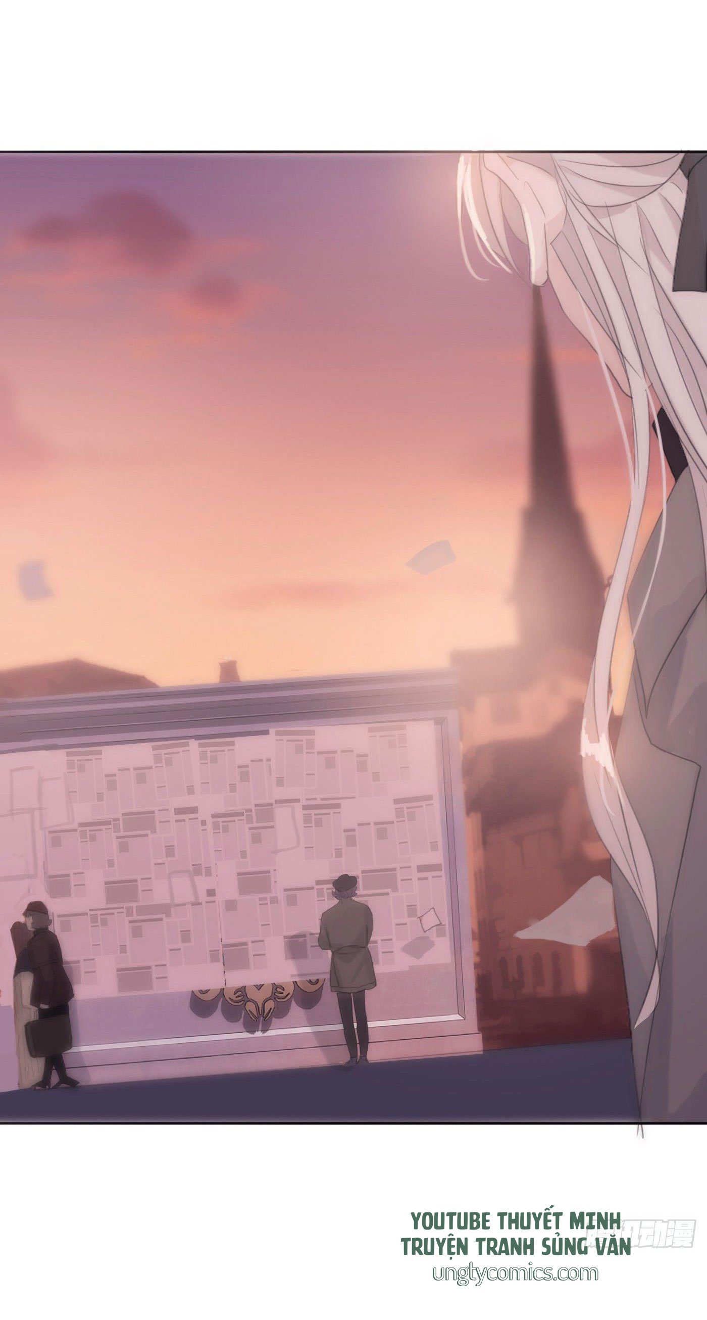 Thỉnh Cùng Ta Đồng Miên Chap 13 - Trang 3