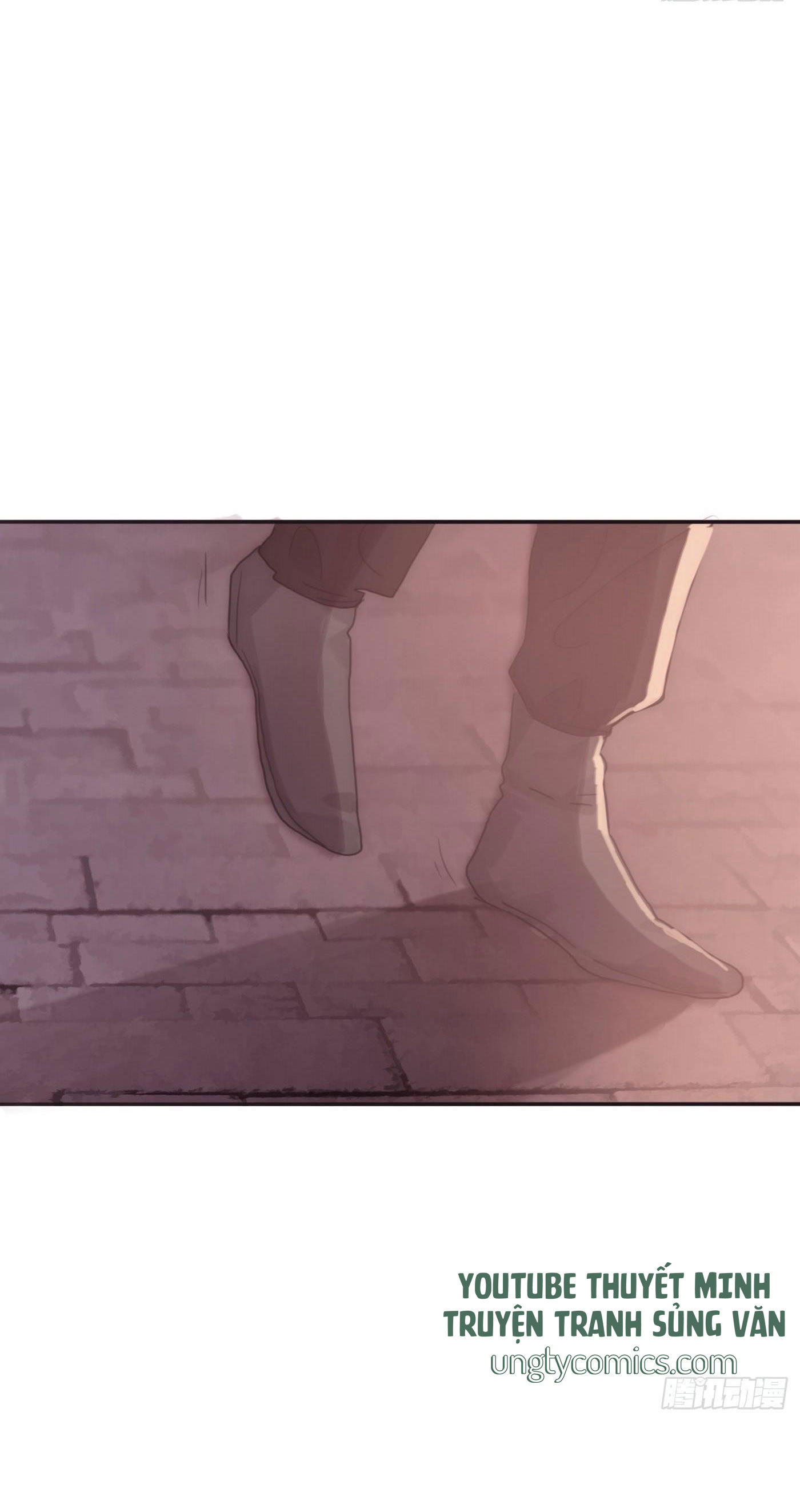 Thỉnh Cùng Ta Đồng Miên Chap 13 - Trang 3