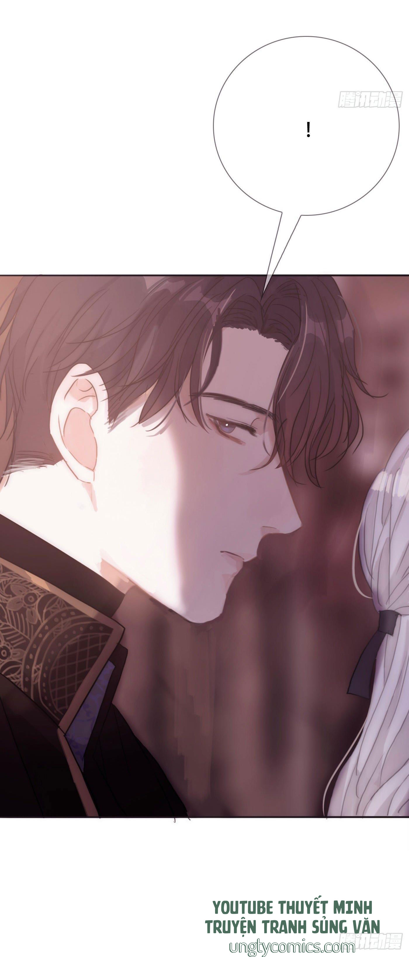 Thỉnh Cùng Ta Đồng Miên Chap 13 - Trang 3