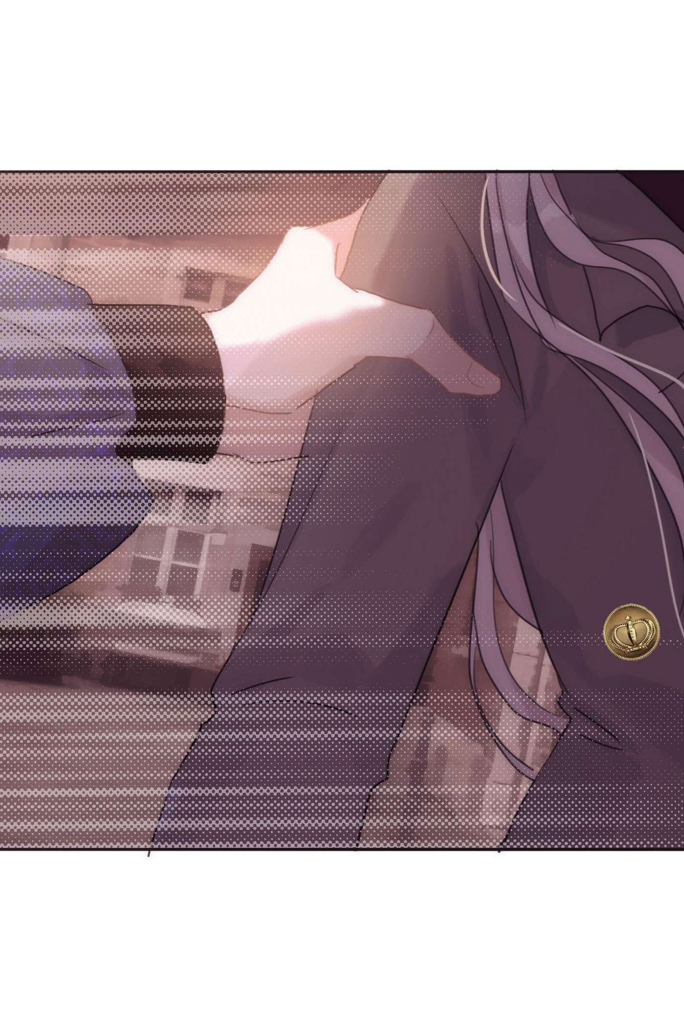 Thỉnh Cùng Ta Đồng Miên Chap 13 - Trang 3