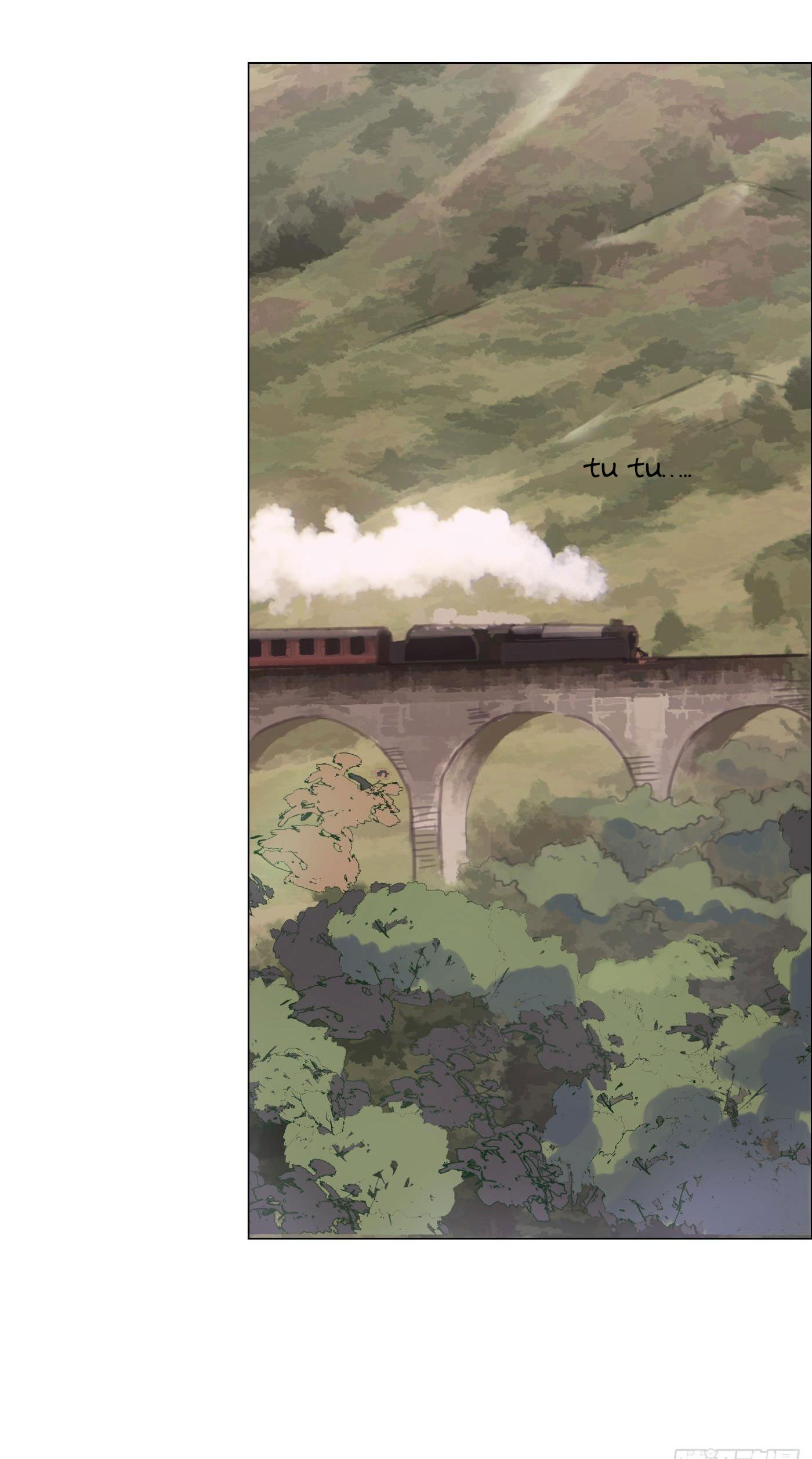 Thỉnh Cùng Ta Đồng Miên Chap 13 - Trang 3