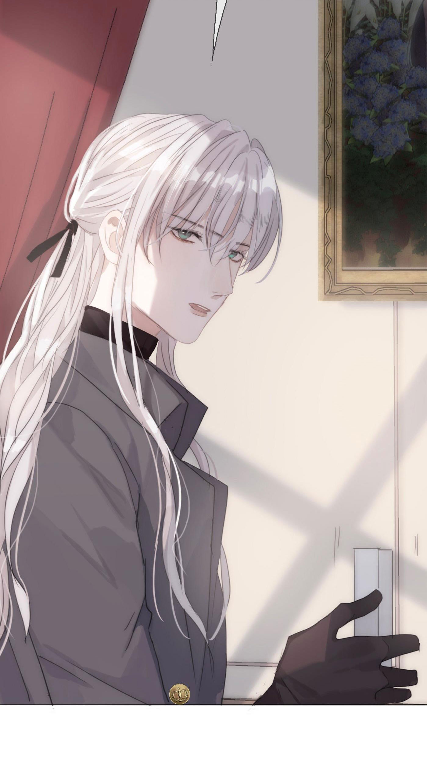 Thỉnh Cùng Ta Đồng Miên Chap 13 - Trang 3