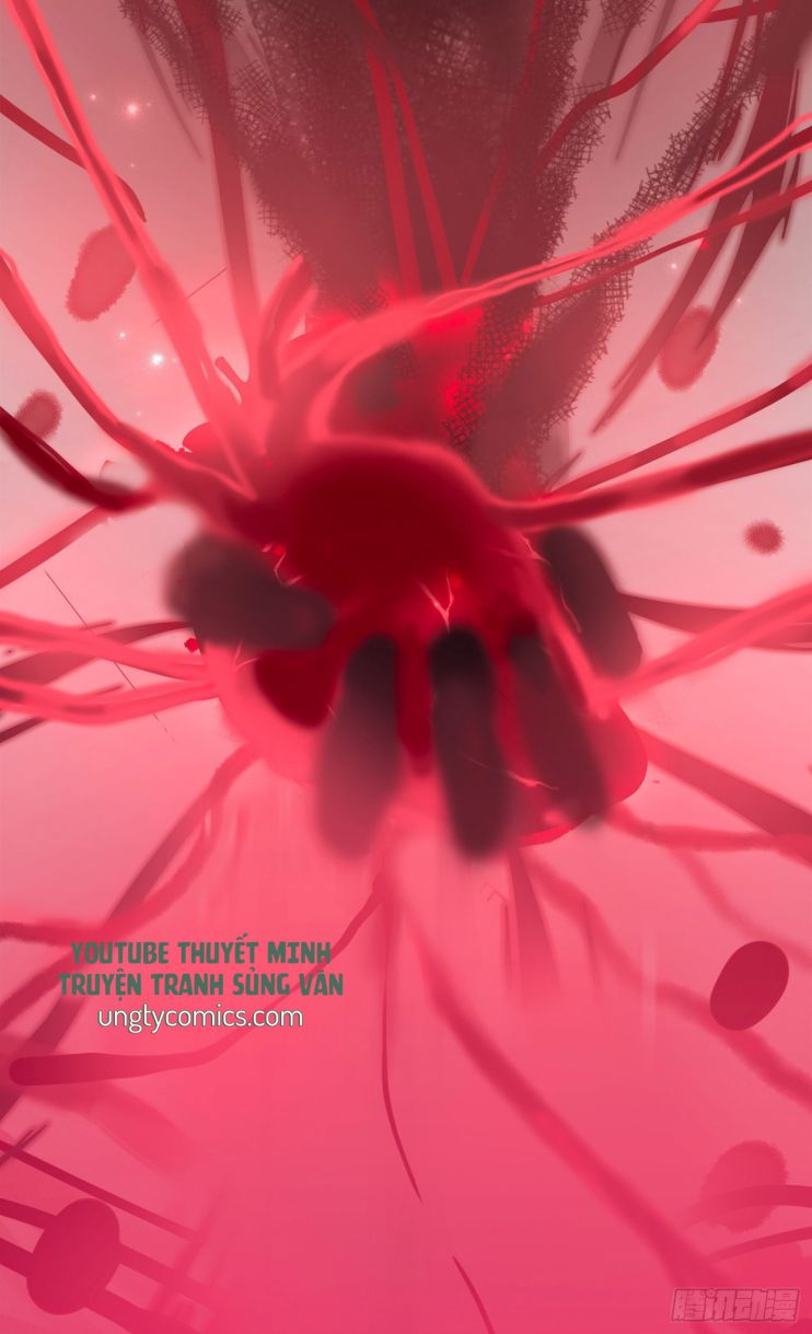 Thỉnh Cùng Ta Đồng Miên Chap 17 - Trang 3