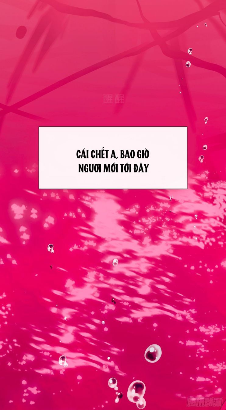 Thỉnh Cùng Ta Đồng Miên Chap 17 - Trang 3