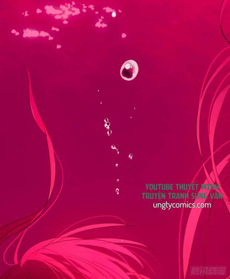 Thỉnh Cùng Ta Đồng Miên Chap 17 - Trang 3