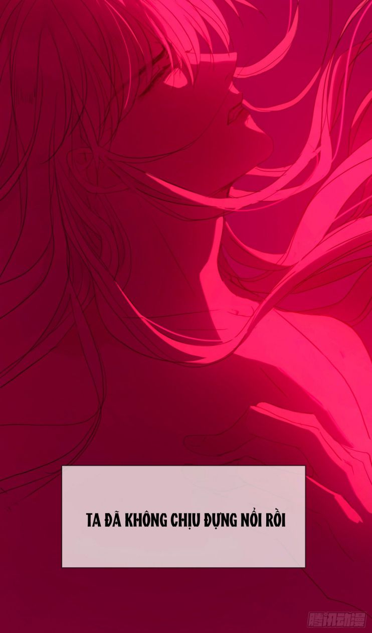 Thỉnh Cùng Ta Đồng Miên Chap 17 - Trang 3