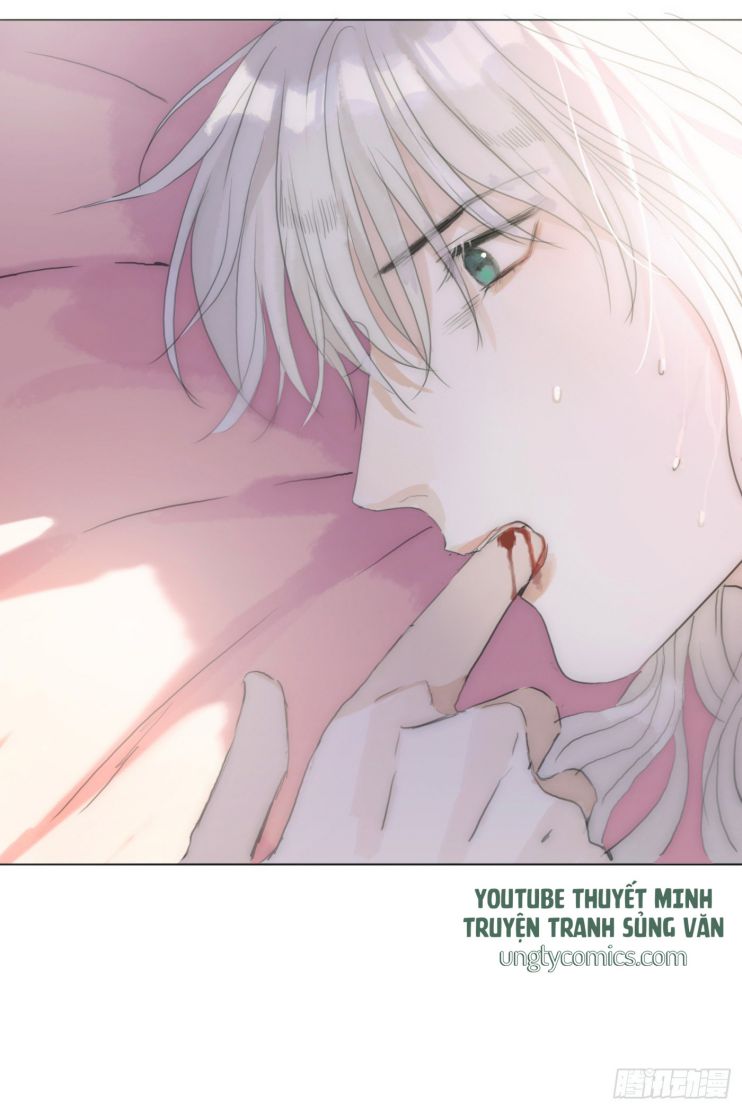 Thỉnh Cùng Ta Đồng Miên Chap 17 - Trang 3