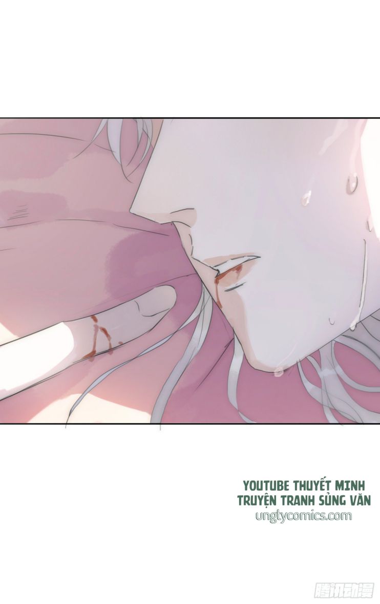 Thỉnh Cùng Ta Đồng Miên Chap 17 - Trang 3