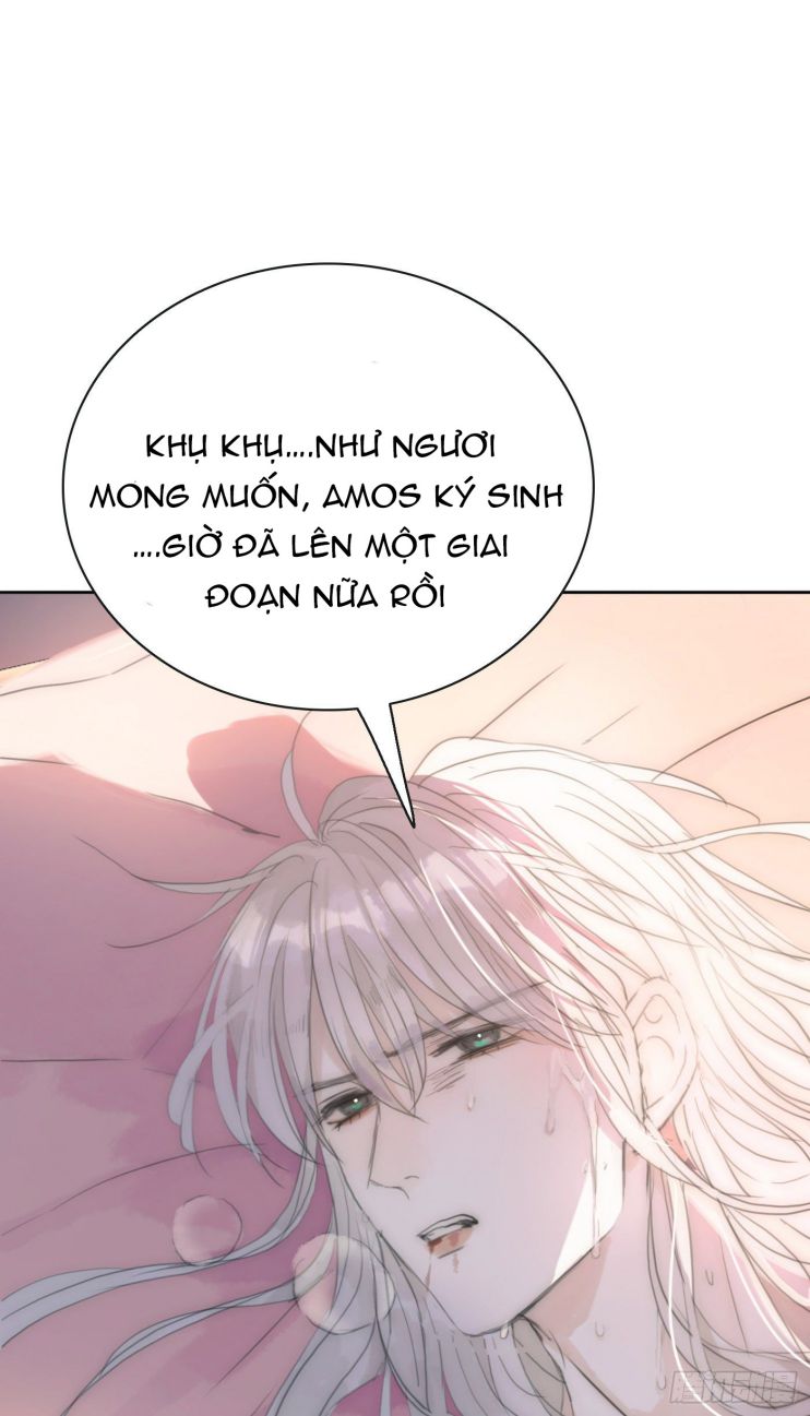 Thỉnh Cùng Ta Đồng Miên Chap 17 - Trang 3