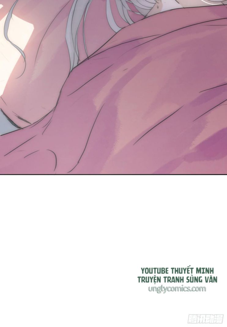 Thỉnh Cùng Ta Đồng Miên Chap 17 - Trang 3