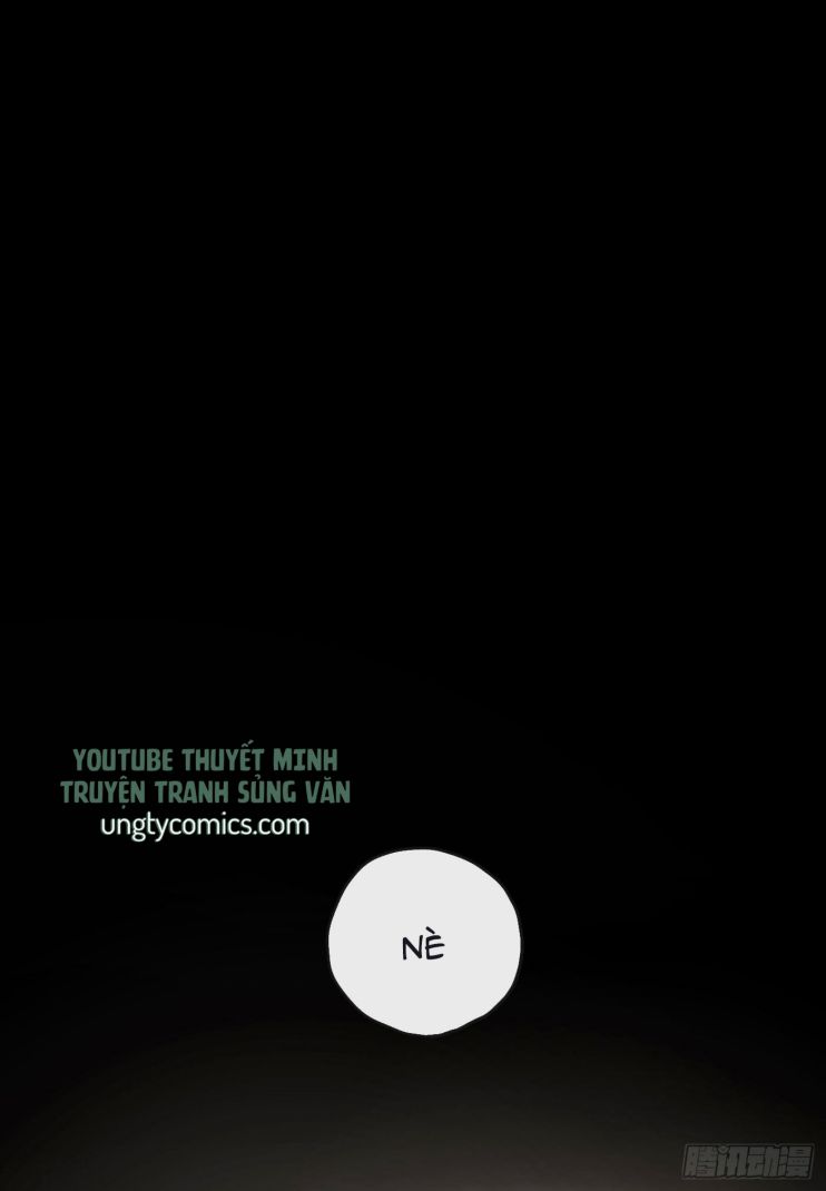 Thỉnh Cùng Ta Đồng Miên Chap 17 - Trang 3