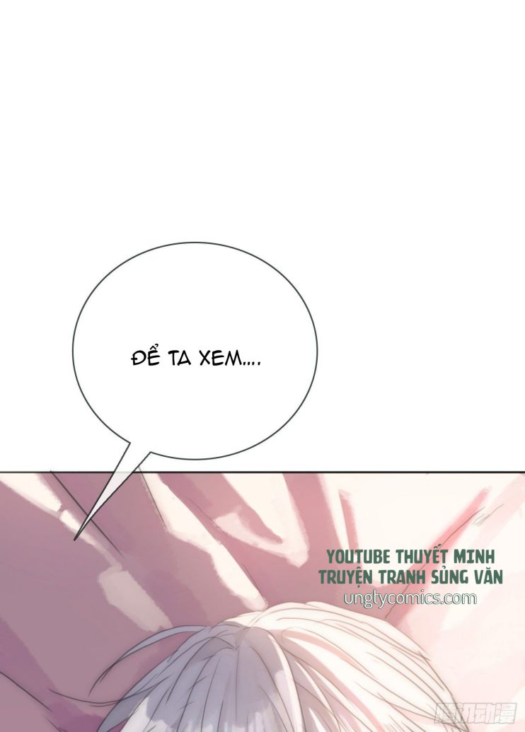 Thỉnh Cùng Ta Đồng Miên Chap 17 - Trang 3