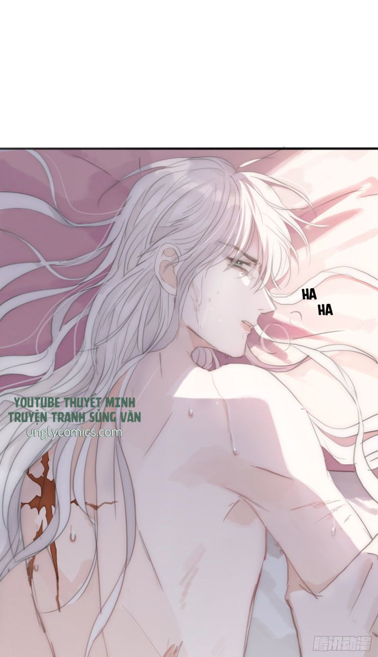 Thỉnh Cùng Ta Đồng Miên Chap 17 - Trang 3