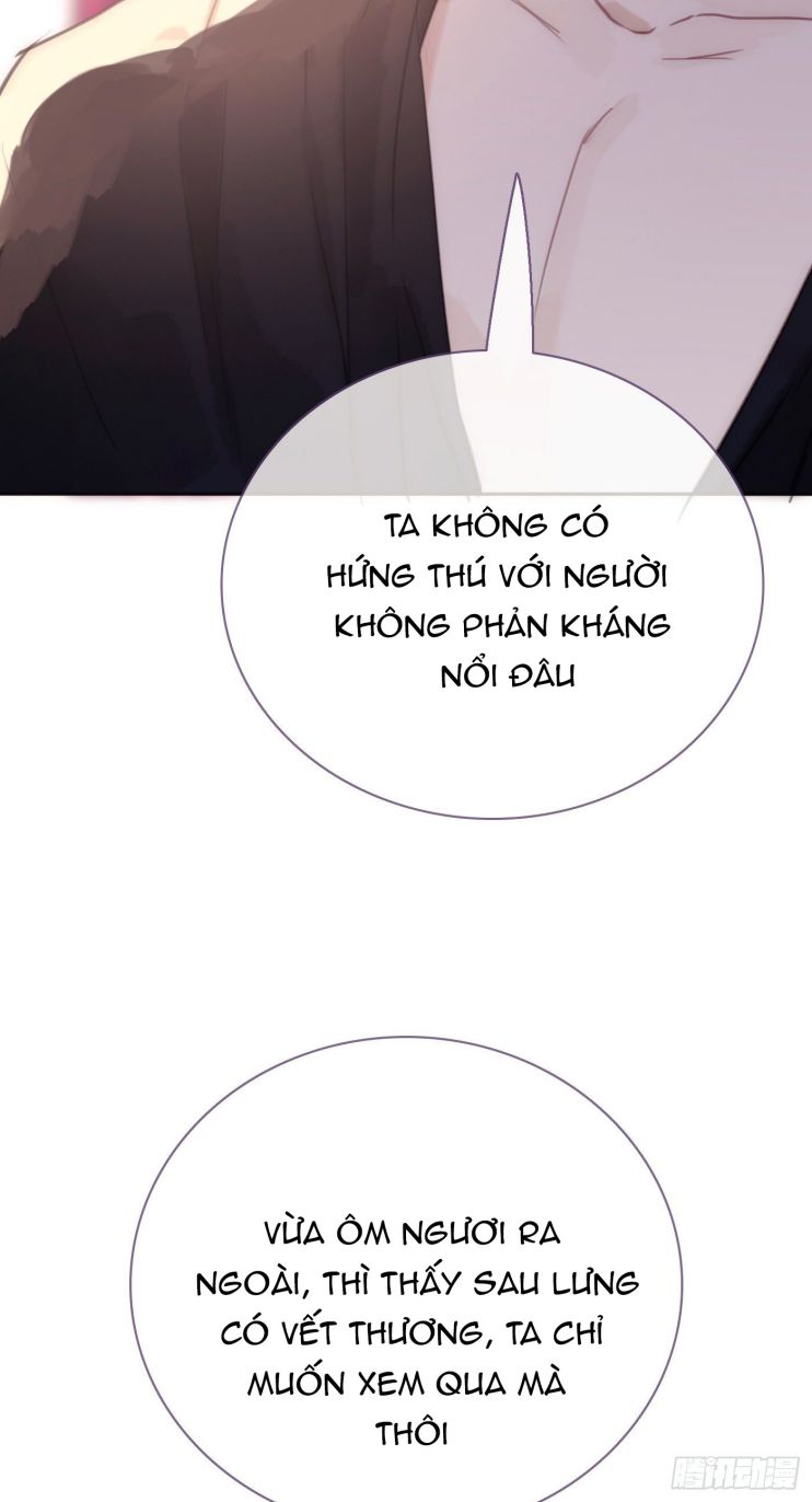 Thỉnh Cùng Ta Đồng Miên Chap 17 - Trang 3