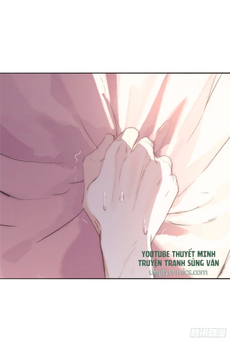 Thỉnh Cùng Ta Đồng Miên Chap 17 - Trang 3